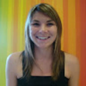 Meet your Posher, Meggy